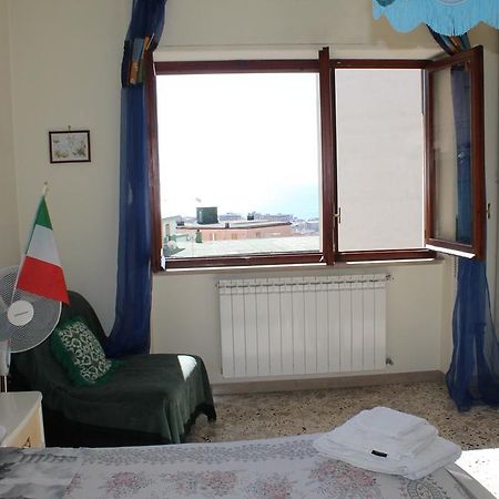 B&B La Contessa Salerno Luaran gambar