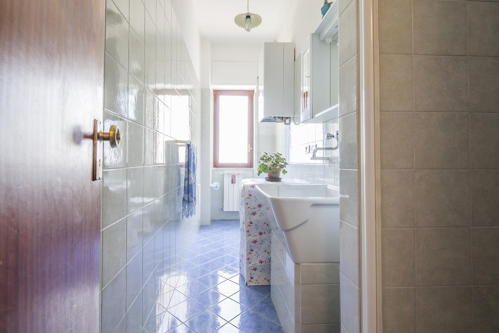 B&B La Contessa Salerno Luaran gambar