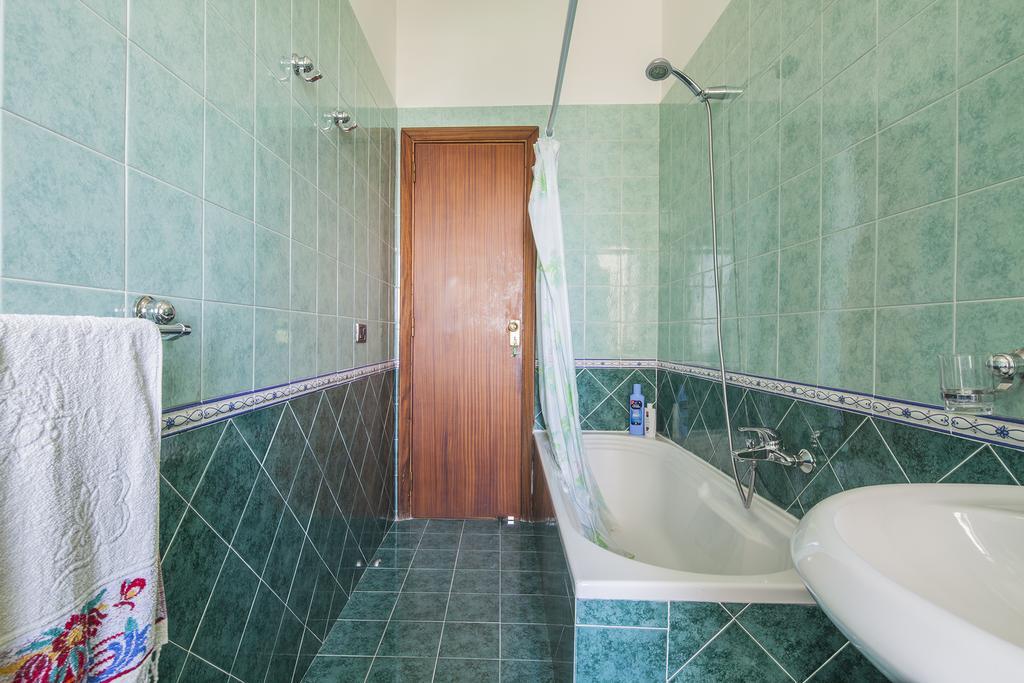 B&B La Contessa Salerno Luaran gambar