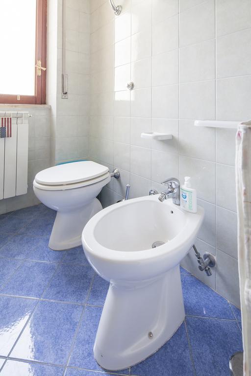 B&B La Contessa Salerno Luaran gambar