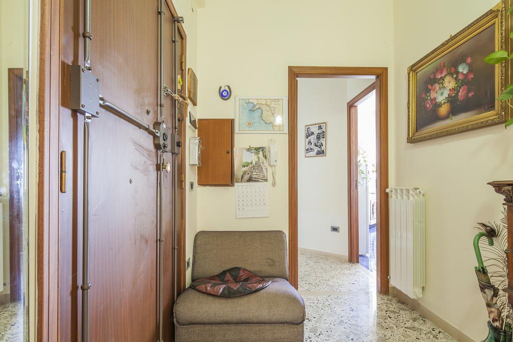 B&B La Contessa Salerno Luaran gambar
