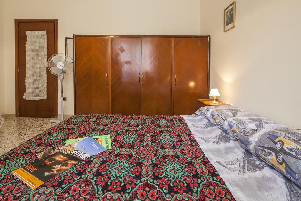 B&B La Contessa Salerno Bilik gambar