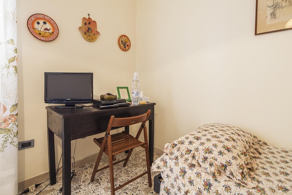 B&B La Contessa Salerno Bilik gambar