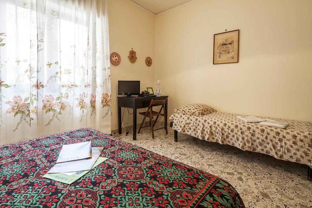 B&B La Contessa Salerno Bilik gambar