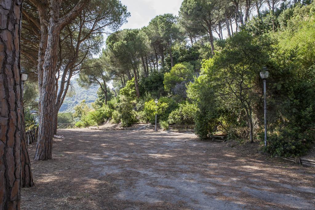 B&B La Contessa Salerno Luaran gambar
