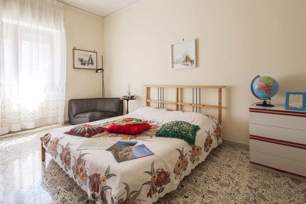B&B La Contessa Salerno Bilik gambar