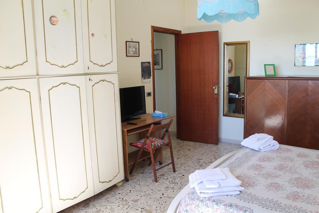 B&B La Contessa Salerno Luaran gambar