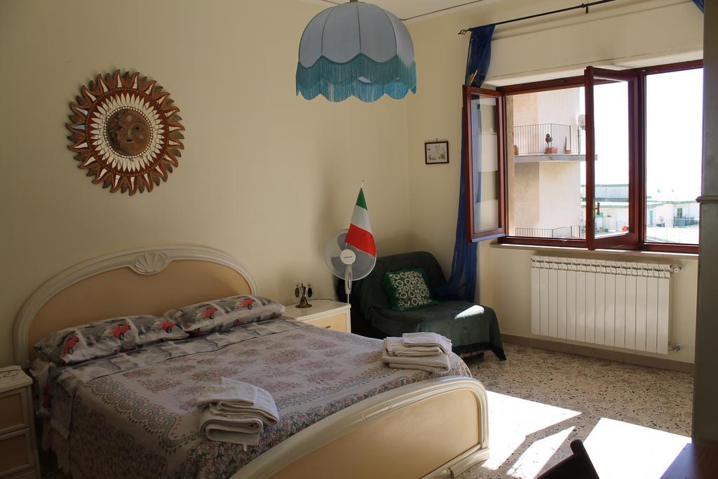 B&B La Contessa Salerno Luaran gambar